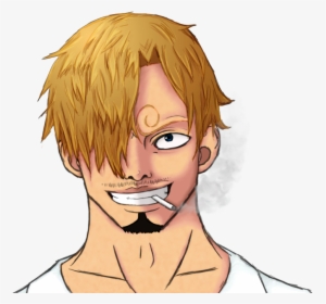 Sanji - Cartoon, HD Png Download, Free Download