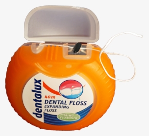 Dental Floss - Fogselyem Dentalux, HD Png Download, Free Download