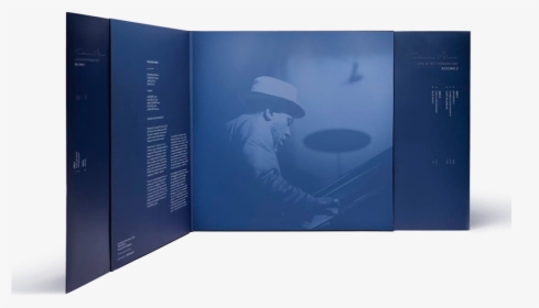 The Lost Recordings - Graphic Design, HD Png Download, Free Download