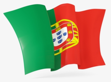 Download Flag Icon Of Portugal At Png Format - Portugal Flag Waving Png, Transparent Png, Free Download
