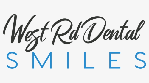 West Rd Dental - Calligraphy, HD Png Download, Free Download