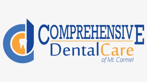 Comprehensive Dental Care Of Mt - Oval, HD Png Download, Free Download