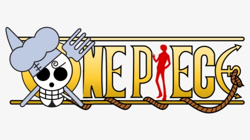 One Piece Logo Png Images Free Transparent One Piece Logo