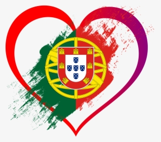 Portugal Flag, HD Png Download, Free Download
