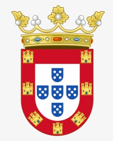 Coats Of Arms Of Portugal, HD Png Download, Free Download