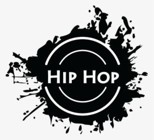 Hip Hop Hip Hop Logo Png- - Hip Hop Logo Design Png, Transparent Png, Free Download