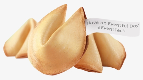 Events Are A Tough Cookie, Just Fortune Won"t Be Enough - Transparent Fortune Cookie Png, Png Download, Free Download