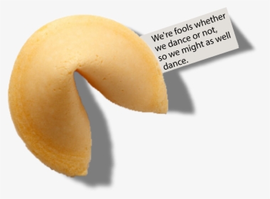 Fortune Cookie Png , Png Download - Fortune Cookie Transparent Background, Png Download, Free Download