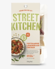 Street Kitchen Kits, HD Png Download, Free Download
