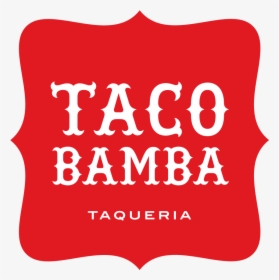 Taco Bamba Taqueria - Drop Dead Clothing, HD Png Download, Free Download