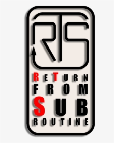 Rts Logo, HD Png Download, Free Download