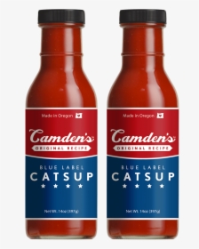 Catsup Bottle, HD Png Download, Free Download