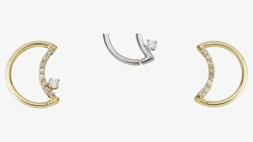 Gold Body Jewelry With Style - Body Jewelry Transparent, HD Png Download, Free Download