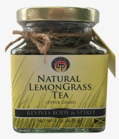 Natural Lemongrass Tea - Chutney, HD Png Download, Free Download