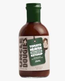 Tomato Heaven Ketchup - Glass Bottle, HD Png Download, Free Download