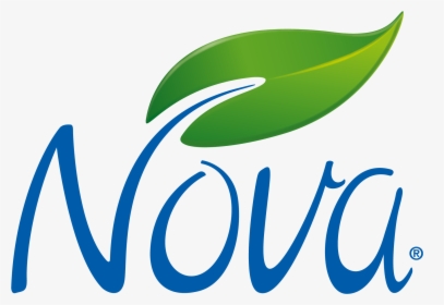 Nova Water - شعار مياه نوفا, HD Png Download, Free Download