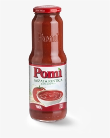 Rustica Tomato Sauce - Pomi Passata Di Pomodoro, HD Png Download, Free Download
