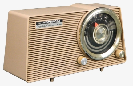 Transparent Old Radio Png - Radio Antiguas Png, Png Download, Free Download
