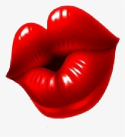 Transparent Beso Png - Romantic Kiss Love Rose, Png Download, Free Download