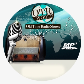 Transparent Old Radio Png, Png Download, Free Download