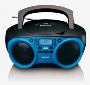 Radio Cd Speler Met Bluetooth, HD Png Download, Free Download