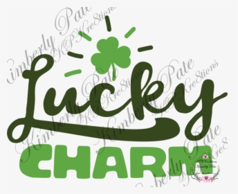 Patrick"s Day Sentiments - Calligraphy, HD Png Download, Free Download