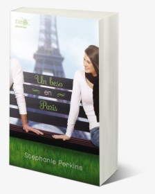 Beso En Paris Libro, HD Png Download, Free Download