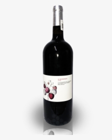 Epb1500 - Glass Bottle, HD Png Download, Free Download