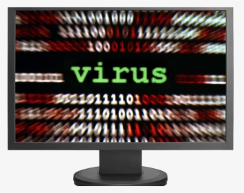Transparent Computer Virus Png - Invalid Traffic, Png Download, Free Download