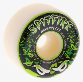 Spitfire Wheels 60mm, HD Png Download, Free Download