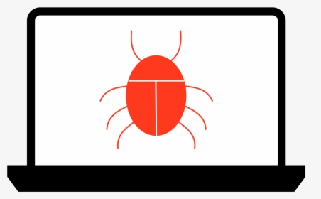 Once A Computer Has Been Hit By Viruses Your Antivirus - King Crab, HD Png Download, Free Download