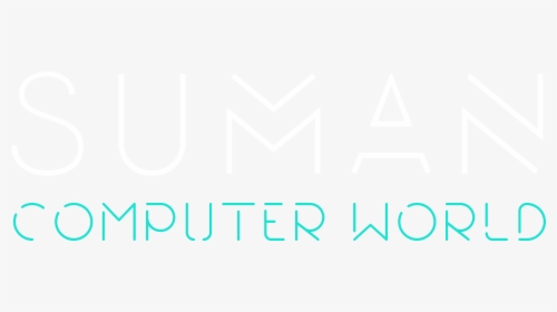 Suman Computer World - Parallel, HD Png Download, Free Download