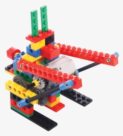 Our Lego® Bricks Kits Exclusively Made By Young Engineers - Lego Brick Kits, HD Png Download, Free Download