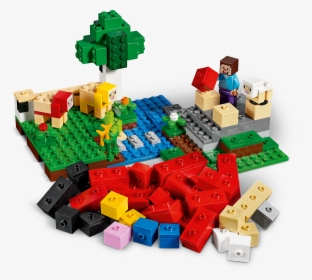 Lego Wool Farm, HD Png Download, Free Download
