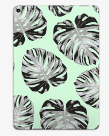 Mint Leaves Skin Ipad Pro - Verde Foglie Sfondi Per Telefono Foglie, HD Png Download, Free Download