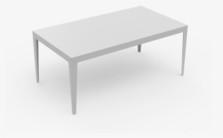 White Table Png, Transparent Png, Free Download
