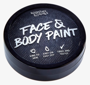 Pro Face & Body Cake Paint - Eye Shadow, HD Png Download, Free Download
