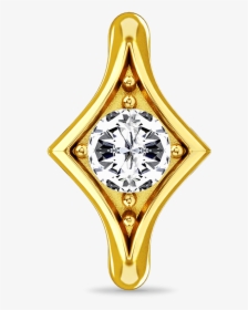 Royal Glow Gold - Engagement Ring, HD Png Download, Free Download
