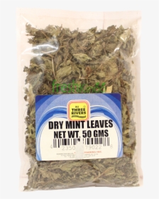 Dry Mint Leaves خشک پودینہ - World's Greatest Spokesperson, HD Png Download, Free Download