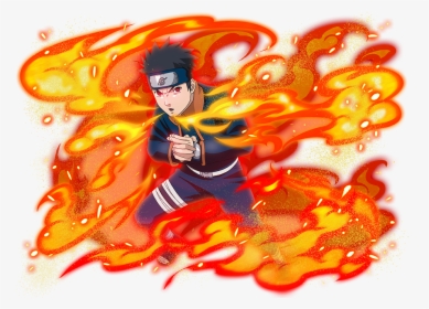 Naruto Ultimate Ninja Blazing Obito, HD Png Download, Free Download