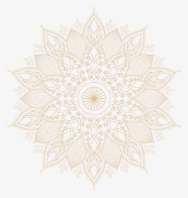 Doily, HD Png Download, Free Download