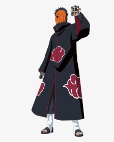 Personajes De Naruto Akatsuki, HD Png Download, Free Download