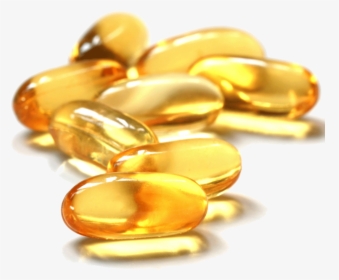 Download Vitamin Png Picture - Fish Oil Capsules Png, Transparent Png, Free Download