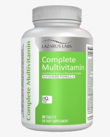 Multivitamin Png, Transparent Png, Free Download