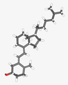 Cholecalciferol-3d - Vitamin D3 Is Rat Poison, HD Png Download, Free Download