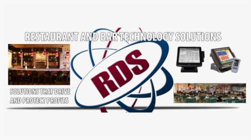 Retail Data Systems, HD Png Download, Free Download
