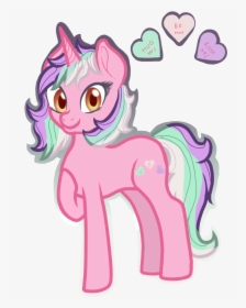 Candy Heart - Cartoon, HD Png Download, Free Download