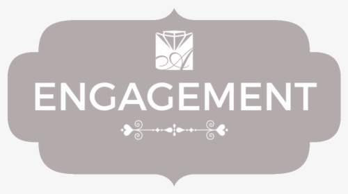 Custom Engagement Rings - Emblem, HD Png Download, Free Download