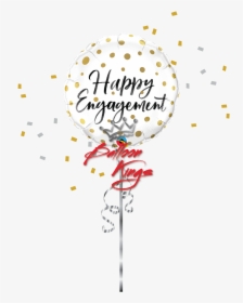 Happy Engagement Dots - Baby Girl Clipart Png, Transparent Png, Free Download
