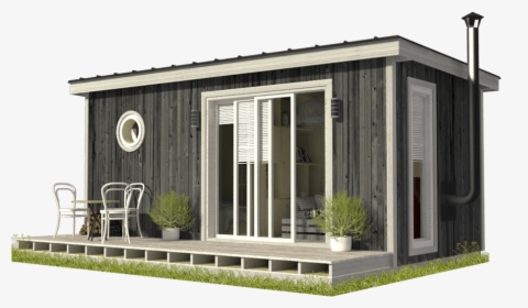 Garden Shed Construction, HD Png Download, Free Download